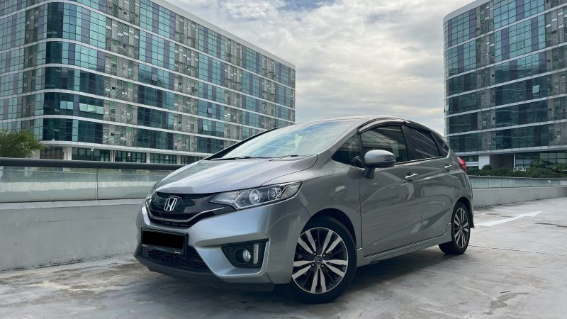 HondaProfile